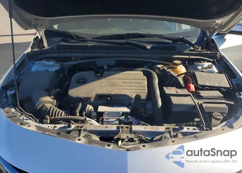 2020 Chevrolet Malibu Lt z USA, uszkodzony, nr VIN 1G1ZD5ST3LF102760